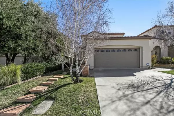 27660 Elk Ridge Road, Castaic, CA 91384