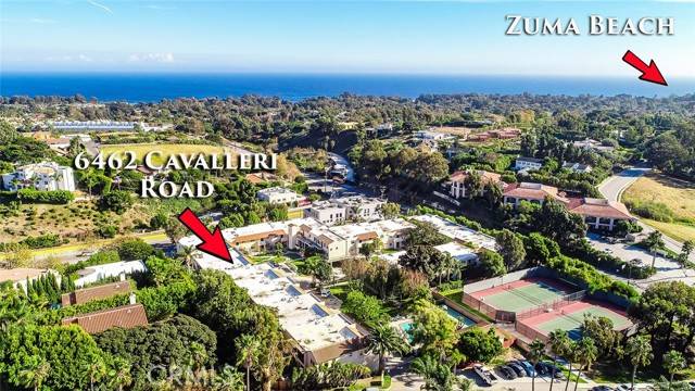 6462 Cavalleri Road, Malibu, CA 90265