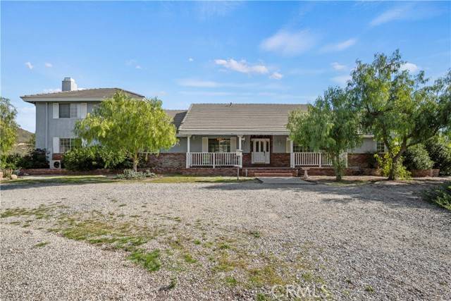 31830 Firecrest Road, Agua Dulce, CA 91390