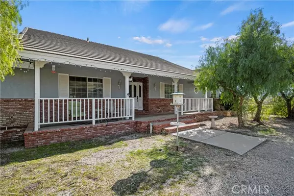 Agua Dulce, CA 91390,31830 Firecrest Road