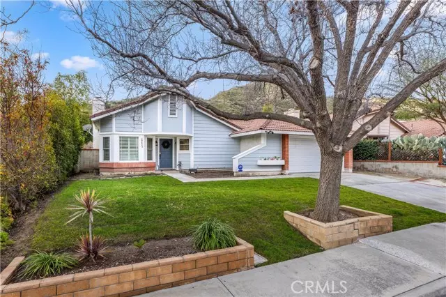 Canyon Country, CA 91387,29603 Poppy Meadow Street