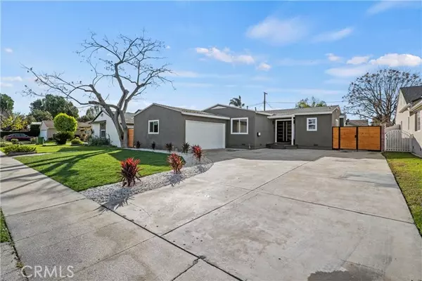 7019 Laramie Avenue, Winnetka, CA 91306