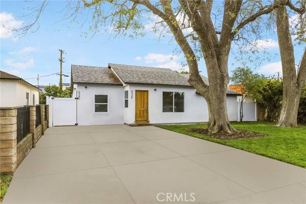 6338 Nagle Avenue, Van Nuys, CA 91401