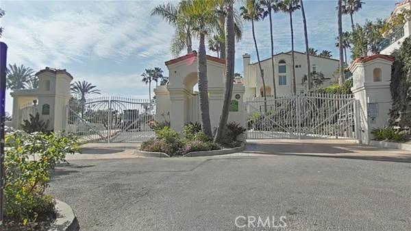 6469 Zuma View Place #155, Malibu, CA 90265