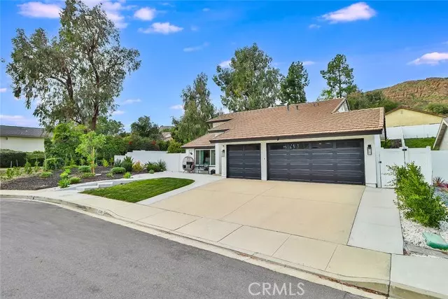 3301 Storm Cloud Street, Thousand Oaks, CA 91360