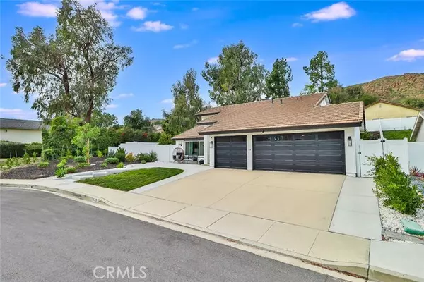 3301 Storm Cloud Street, Thousand Oaks, CA 91360