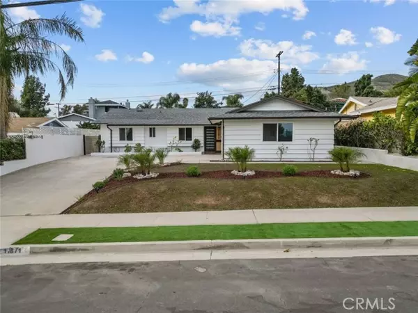 11871 Pierce Street, Lakeview Terrace, CA 91342