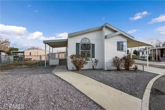 2005 Westerly #78, Rosamond, CA 93560