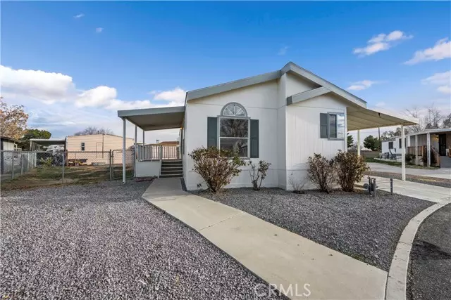 Rosamond, CA 93560,2005 Westerly #78