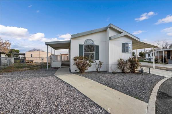 2005 Westerly #78, Rosamond, CA 93560