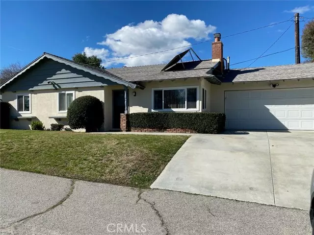 27818 Ferguson Drive, Castaic, CA 91384