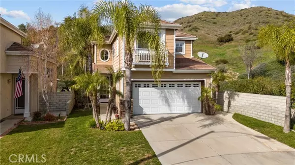 Stevenson Ranch, CA 91381,25605 Wordsworth Lane