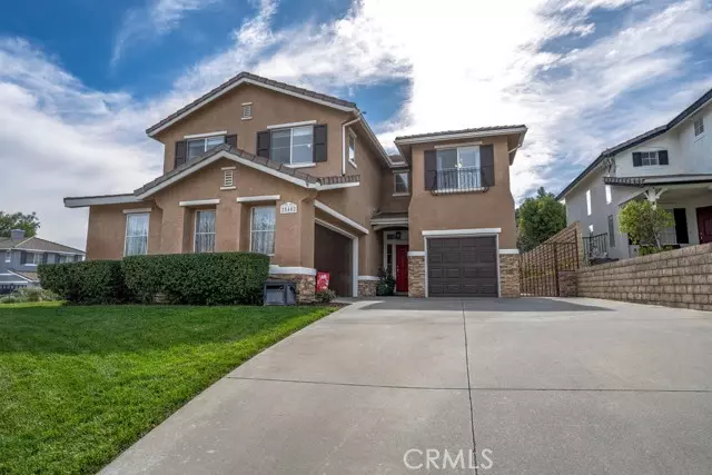 28402 Monterey Court, Castaic, CA 91384