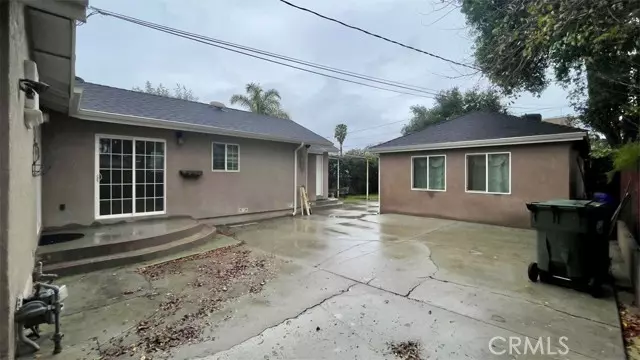 731 N Alexander Street, San Fernando, CA 91340