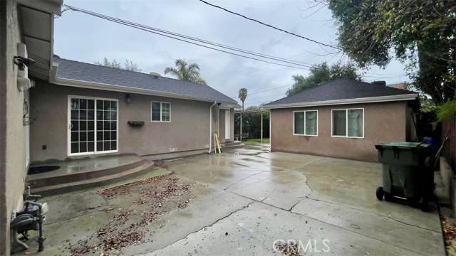 731 N Alexander Street, San Fernando, CA 91340