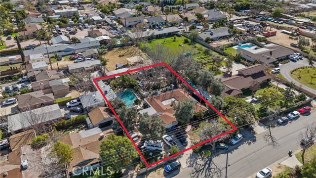 14448 Tyler Street, Sylmar, CA 91342