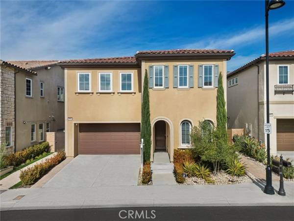 20831 Pine Cone Circle, Porter Ranch, CA 91326