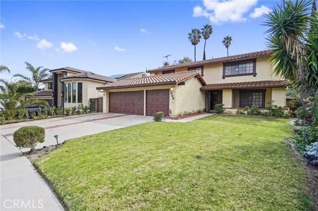 17008 Tennyson Place, Granada Hills, CA 91344