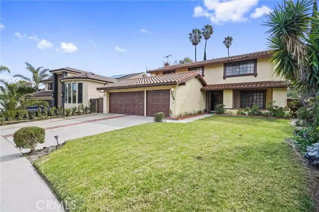 Granada Hills, CA 91344,17008 Tennyson Place