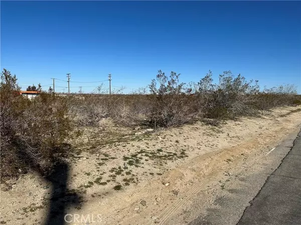 Pearblossom, CA 93553,3 Lots on V10 and Longview