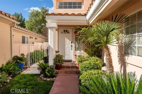 25703 Elliot Court, Stevenson Ranch, CA 91381