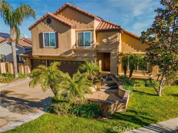 Newhall, CA 91321,24454 Brook Court