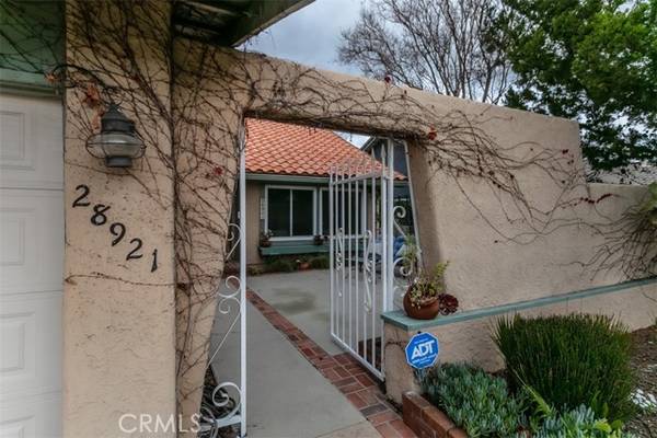 28921 Marlies Street, Agoura Hills, CA 91301