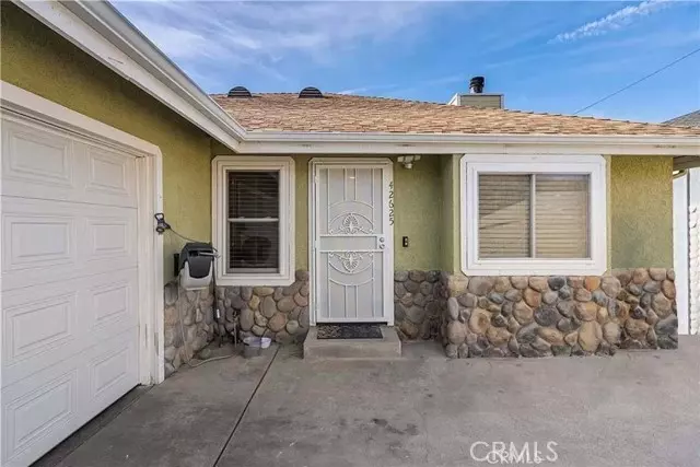 42625 Arrowrock Drive, Lake Hughes, CA 93532