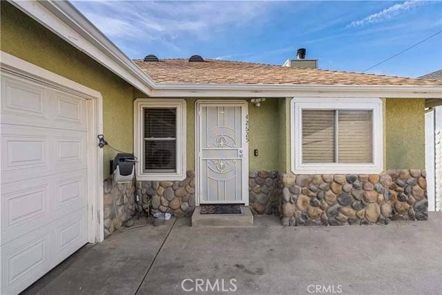 42625 Arrowrock Drive, Lake Hughes, CA 93532