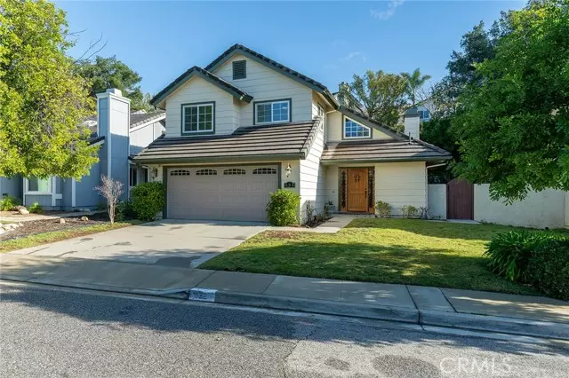 522 Park Springs Court, Oak Park, CA 91377