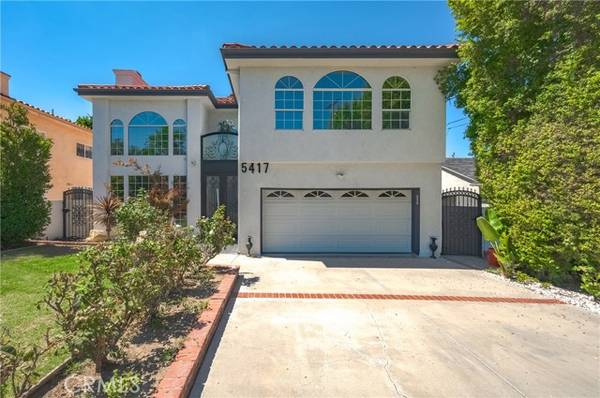 Tarzana, CA 91356,5417 Sylvia Avenue