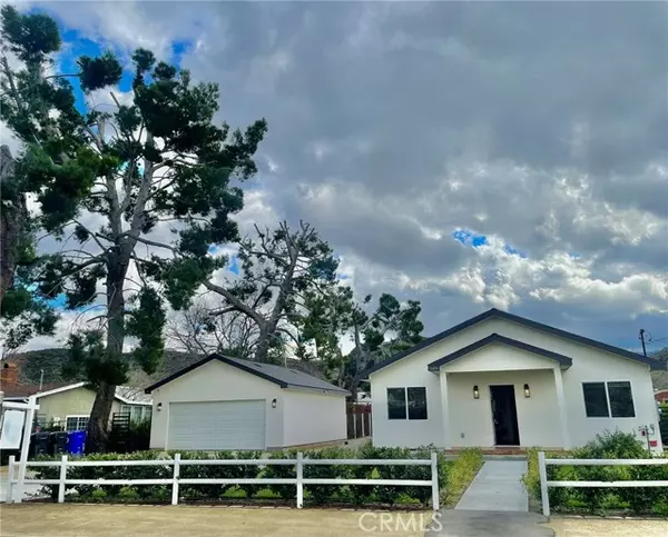 16430 Lost Canyon Road, Canyon Country, CA 91387