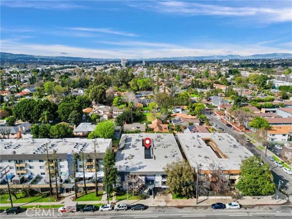 6245 Woodman Avenue #209, Valley Glen, CA 91401