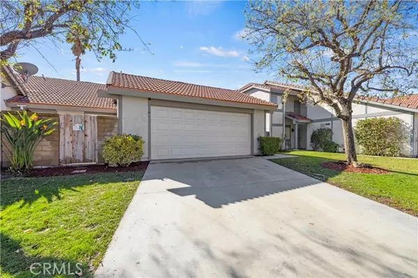 15704 Ada Street, Canyon Country, CA 91387