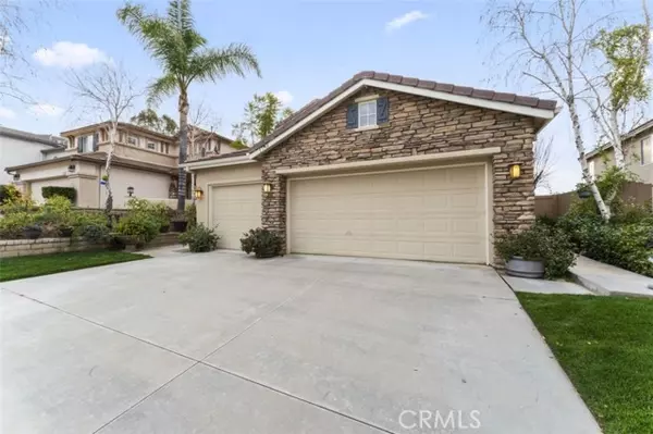 17936 Maplehurst Place, Canyon Country, CA 91387