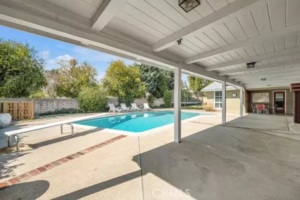 Northridge, CA 91324,9615 Donna Avenue