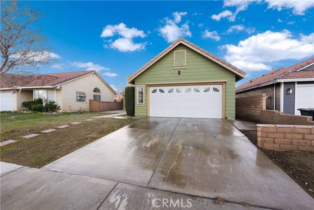 Palmdale, CA 93552,36843 Hillcrest Drive