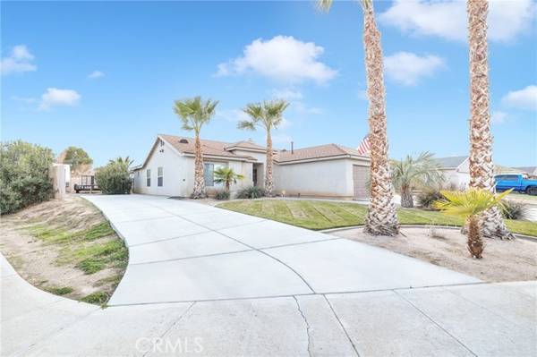 Rosamond, CA 93560,1400 Bedford Avenue