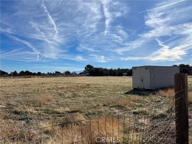 Antelope Acres, CA 93536,0 Vac/Ave D14/Vic 90 Stw