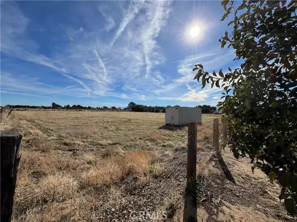 Antelope Acres, CA 93536,0 Vac/Ave D14/Vic 90 Stw