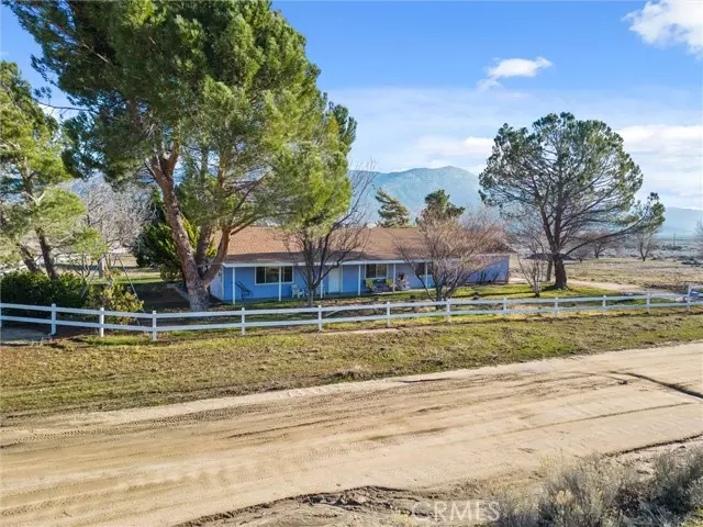 20850 Schell Ranch Road, Caliente, CA 93518