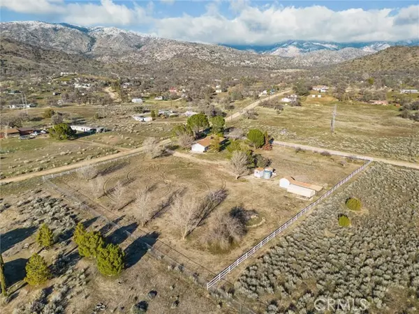 Caliente, CA 93518,20850 Schell Ranch Road