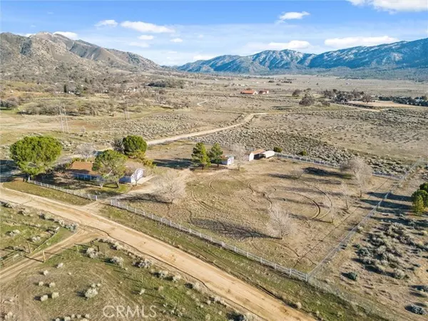 Caliente, CA 93518,20850 Schell Ranch Road