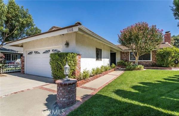 23040 Hilse Lane, Newhall, CA 91321