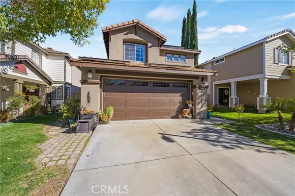 26510 N Snowbird Place, Canyon Country, CA 91351