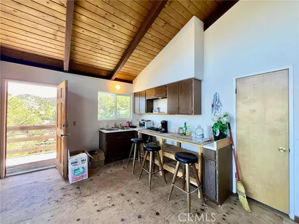 Pine Mountain Club, CA 93222,1722 Sand Way