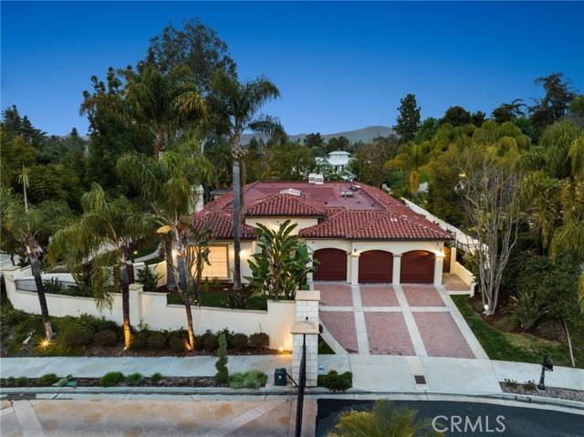 4903 Avenida Oriente, Tarzana, CA 91356