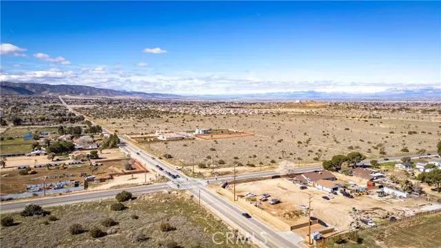 Palmdale, CA 93551,0 Vac/Vic 30th Stw/Ave N