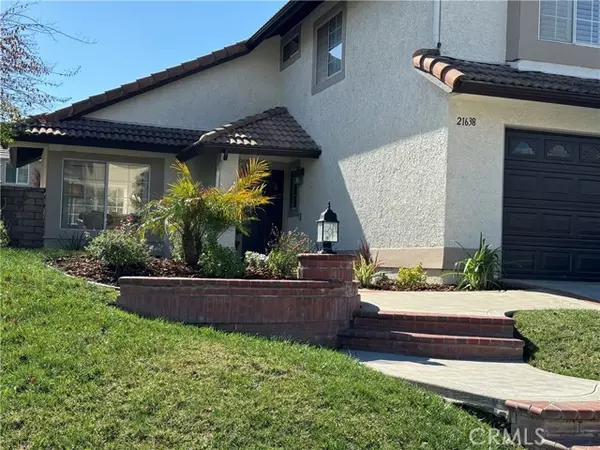 Saugus, CA 91350,21638 Agajanian Lane