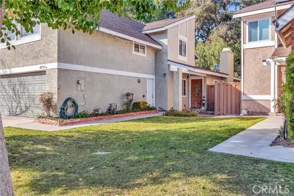 16753 Highfalls Street, Canyon Country, CA 91387